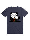 Kawaii Sushi Panda T-Shirt 2
