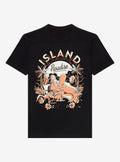 The Simpsons Treehouse Of Horror XIII The Island Of Dr Hibbert T-Shirt