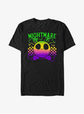 spooky holiday Nightmare Sunset T-Shirt