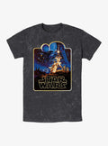 space adventure Skywalkers Mineral Wash T-Shirt