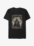 space adventure Welcome To The Dark Side T-Shirt