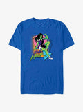 She-Hulk Attorney At Law Retro Strong T-Shirt