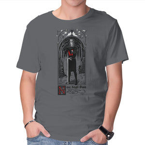 None Shall Pass Apparel Gift Ready