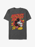 Mickey Mouse Retro Run T-Shirt