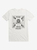 Cobra Kai Eagle Fang Karate Sekai Taikai T-Shirt