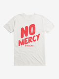 Cobra Kai No Mercy T-Shirt