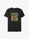 Goofy Lester's Possum Park Big Tall T-Shirt 2
