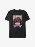 Goofy Powerline Jam Big Tall T-Shirt