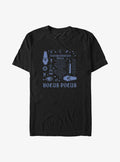 Hocus Pocus Transformation Spell Lyrics Big Tall T-Shirt