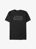 space adventure Logo Big Tall T-Shirt