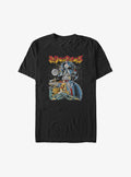 space adventure Skywalker Focus Big Tall T-Shirt