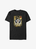 X-Men Lightning Storm Big Tall T-Shirt