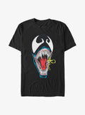 web hero Retro Venom T-Shirt