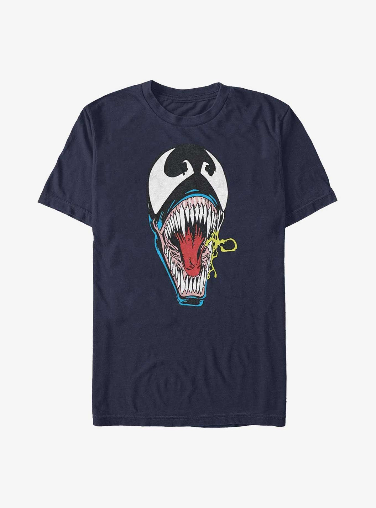 web hero Retro Venom T-Shirt 2