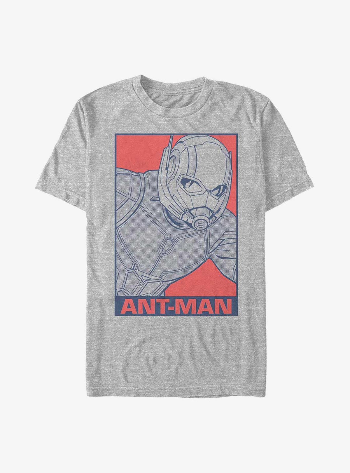 Ant-Man Retro Comic T-Shirt 2