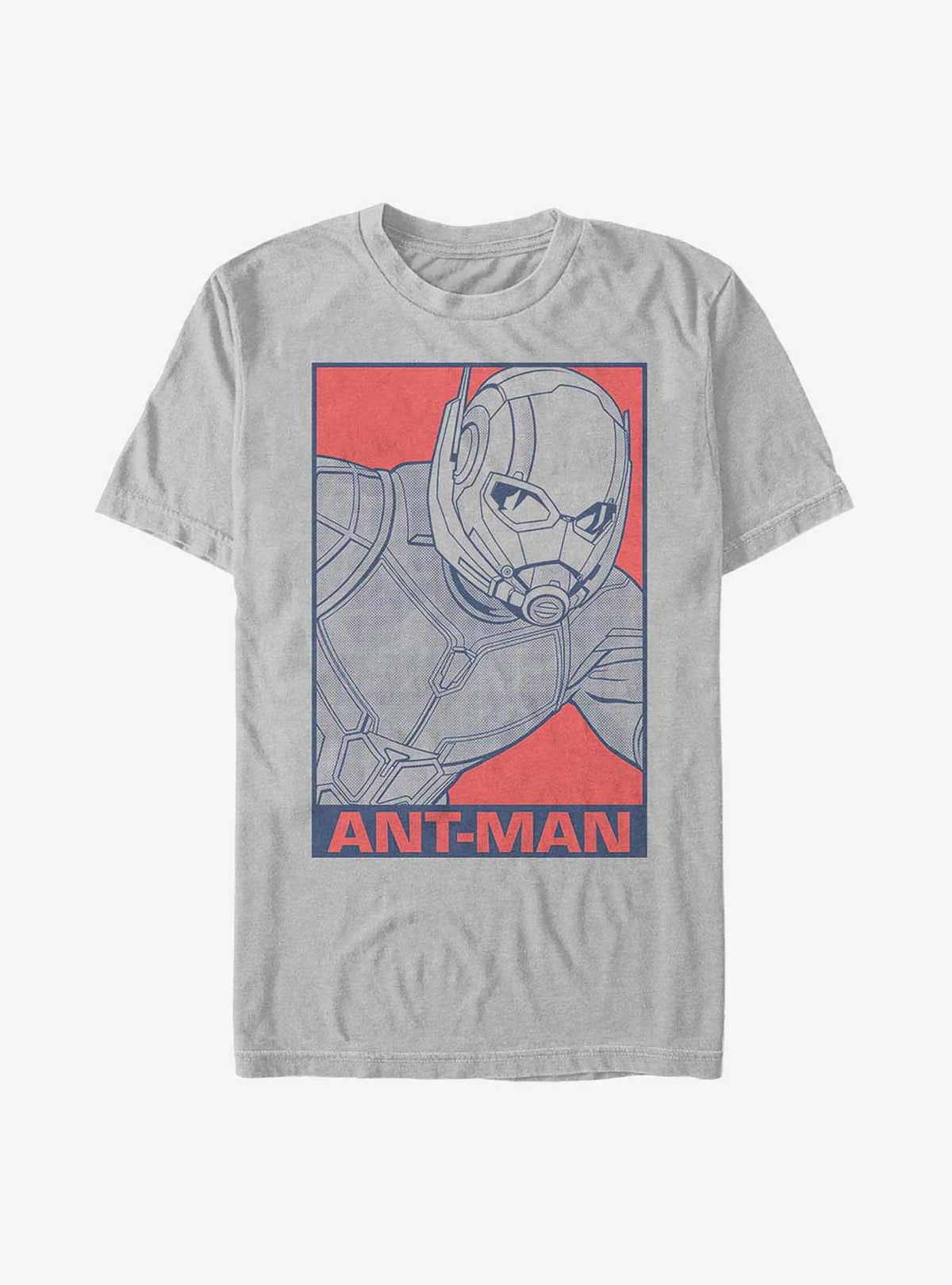 Ant-Man Retro Comic T-Shirt