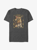 space adventure The High Republic Nihil Poster Big Tall T-Shirt