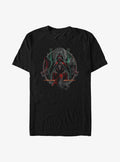 space adventure Lords of the Sith Big Tall T-Shirt