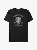 space adventure Supreme Commander Grievous Big Tall T-Shirt
