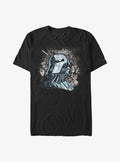 space adventure Darth Universe Big Tall T-Shirt