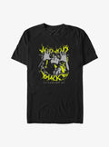 space adventure Metal Jar Binks Big Tall T-Shirt