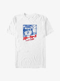 space adventure Manga Style Ewok Big Tall T-Shirt