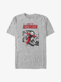 Ant-Man Tales To Astonish Big Tall T-Shirt