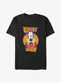 Goofy Dad Big Tall T-Shirt