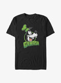 Goofy Gawrsh Goofy Big Tall T-Shirt