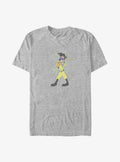 Goofy Powerline Max Big Tall T-Shirt