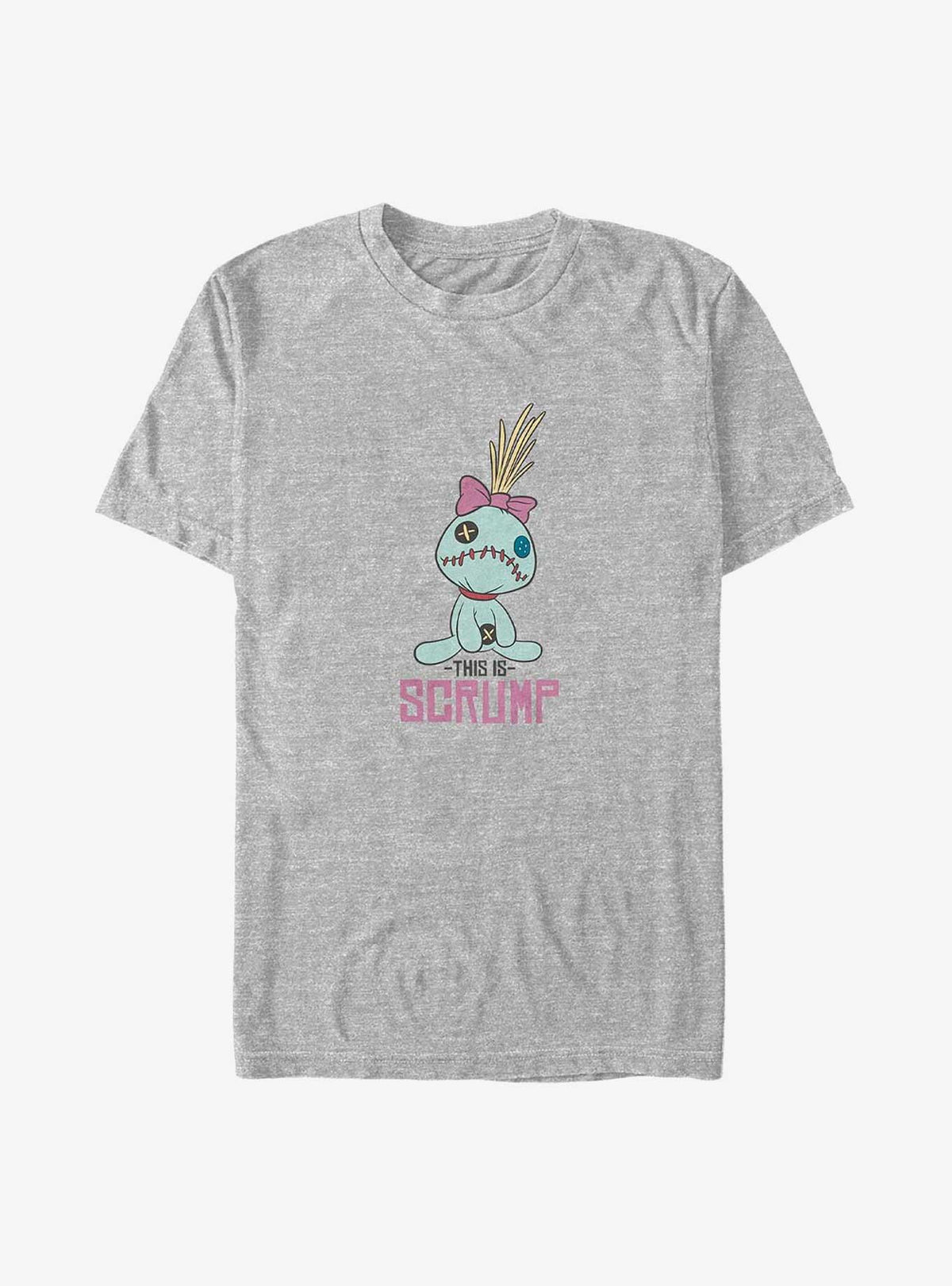 island alien duo This Is Scrump Big Tall T-Shirt