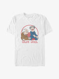 The Muppets Old's Cool Big Tall T-Shirt