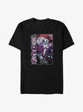 spooky holiday Comic Cover Big Tall T-Shirt 2
