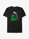 Encanto We Don't Talk About Bruno Big Tall T-Shirt