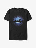 The Lion King Hakuna Matata Trio Big Tall T-Shirt