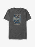 Monsters University Collegiate Big Tall T-Shirt