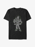 Toy Story Buzzin' Big Tall T-Shirt