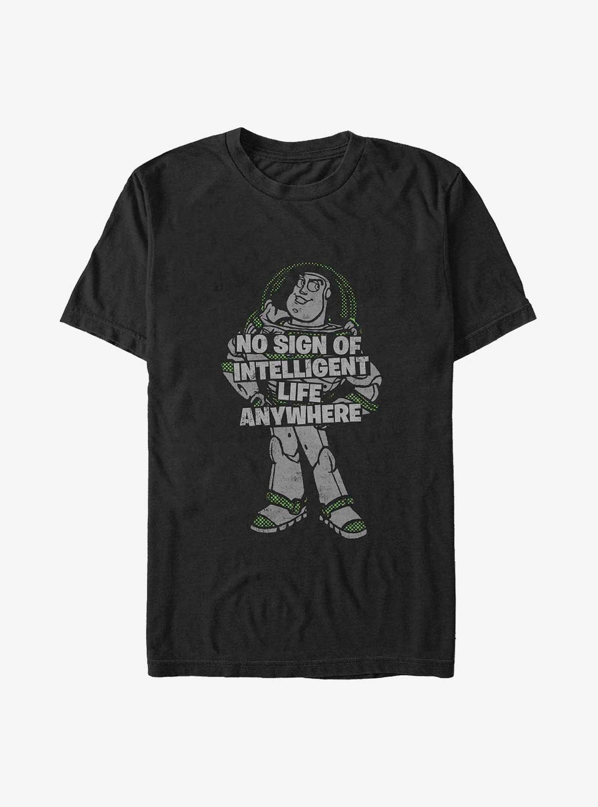 Toy Story Buzzin' Big Tall T-Shirt