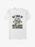 Toy Story No Sign of Intelligent Life Anywhere Big Tall T-Shirt