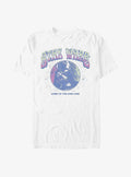 space adventure Retro Dark Side Vader T-Shirt