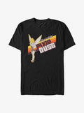 Peter Pan Retro Tink Just Add Pixie Dust T-Shirt