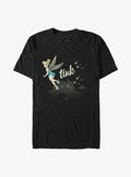 Peter Pan Retro Tink T-Shirt