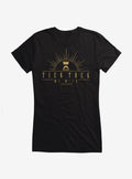 John Wick Chapter 4 Tick Tock Mr Wick Girls T-Shirt