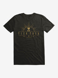 John Wick Chapter 4 Tick Tock Mr Wick T-Shirt