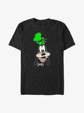 Goofy Big Face Big Tall T-Shirt