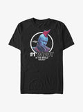 Guardians of the Galaxy Daddy Yondu Big Tall T-Shirt
