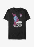Guardians of the Galaxy Yondu Space Dad Big Tall T-Shirt