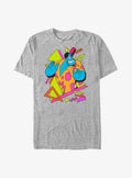 Aladdin Rad Genie Big Tall T-Shirt