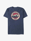 Cars How I Roll Big Tall T-Shirt