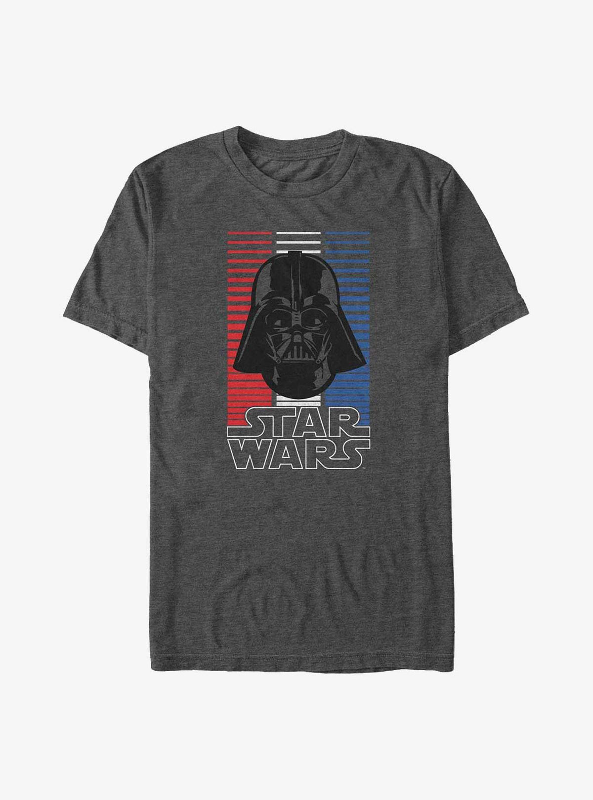 space adventure Dark Nation Big Tall T-Shirt